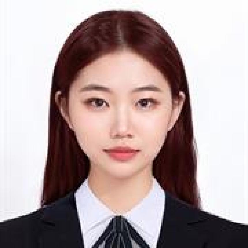 Ruilin Liu