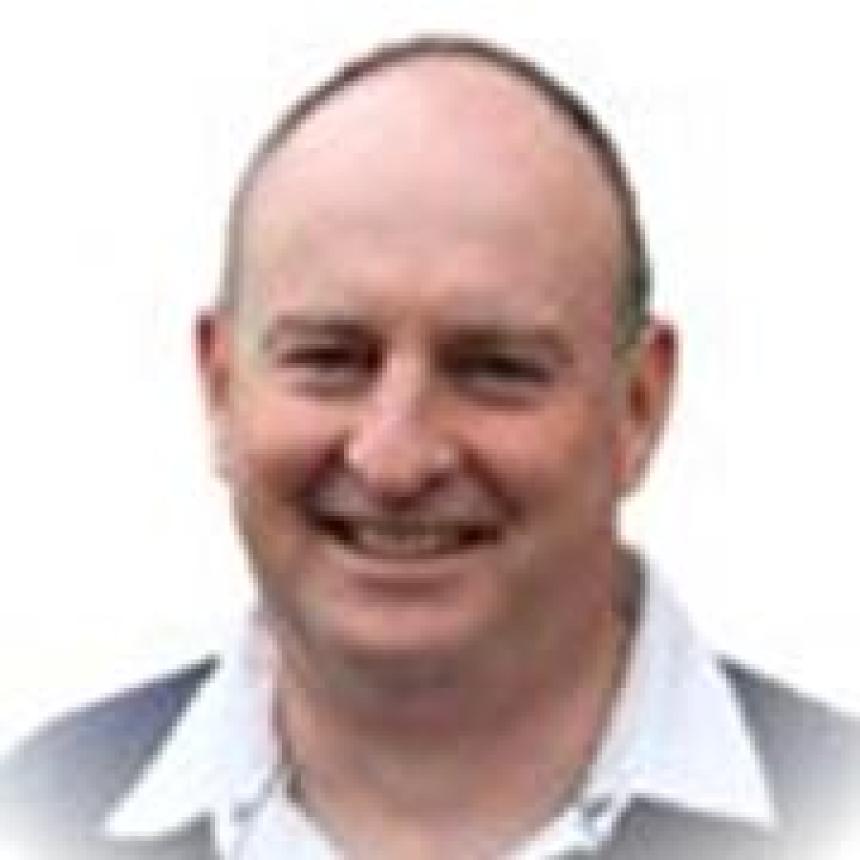 Mark Finnis
