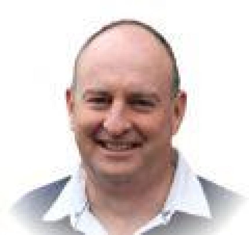 Mark Finnis