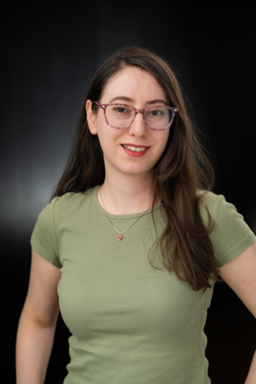 Basira Najafzadeh Sotoubadi