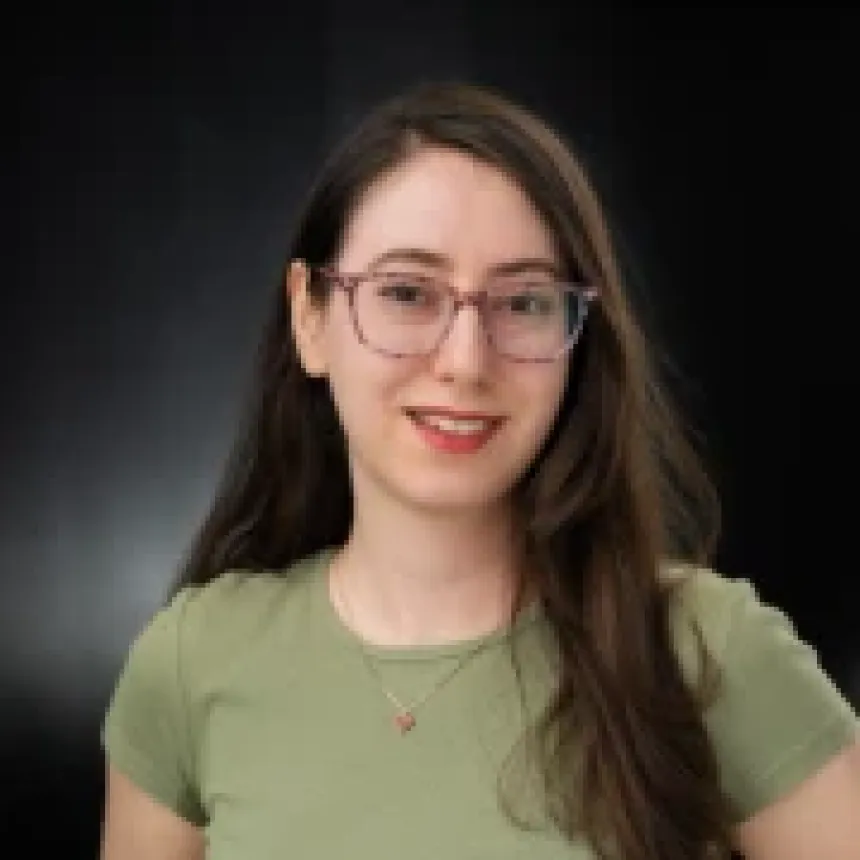 Basira Najafzadeh Sotoubadi