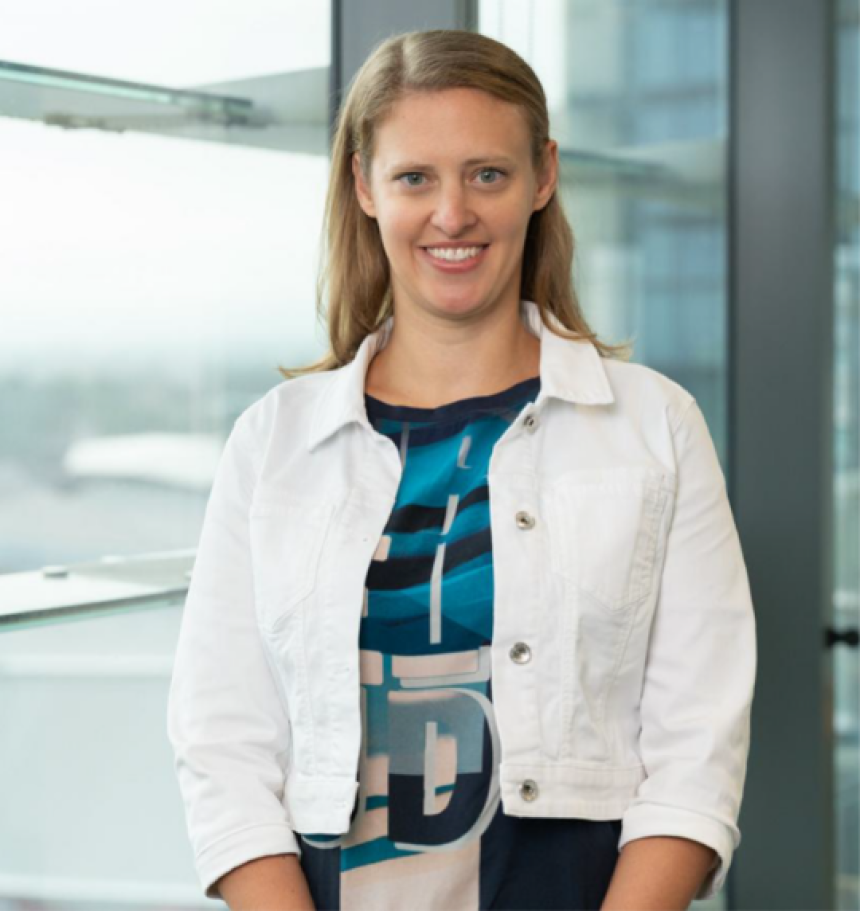 Joanna Achinger-Kawecka