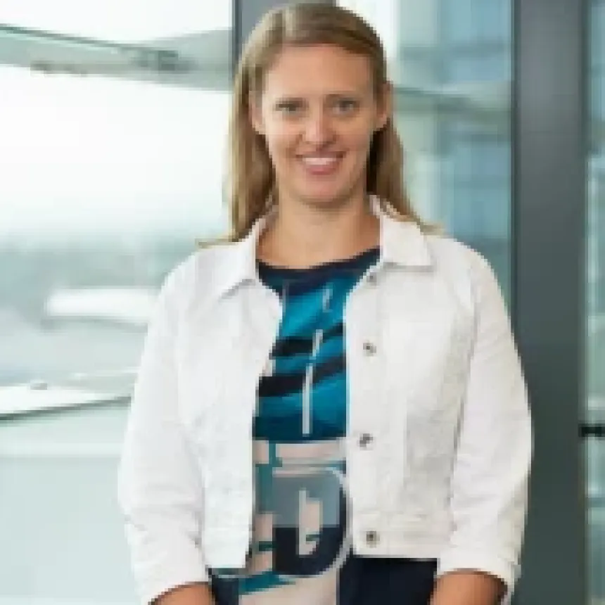 Joanna Achinger-Kawecka