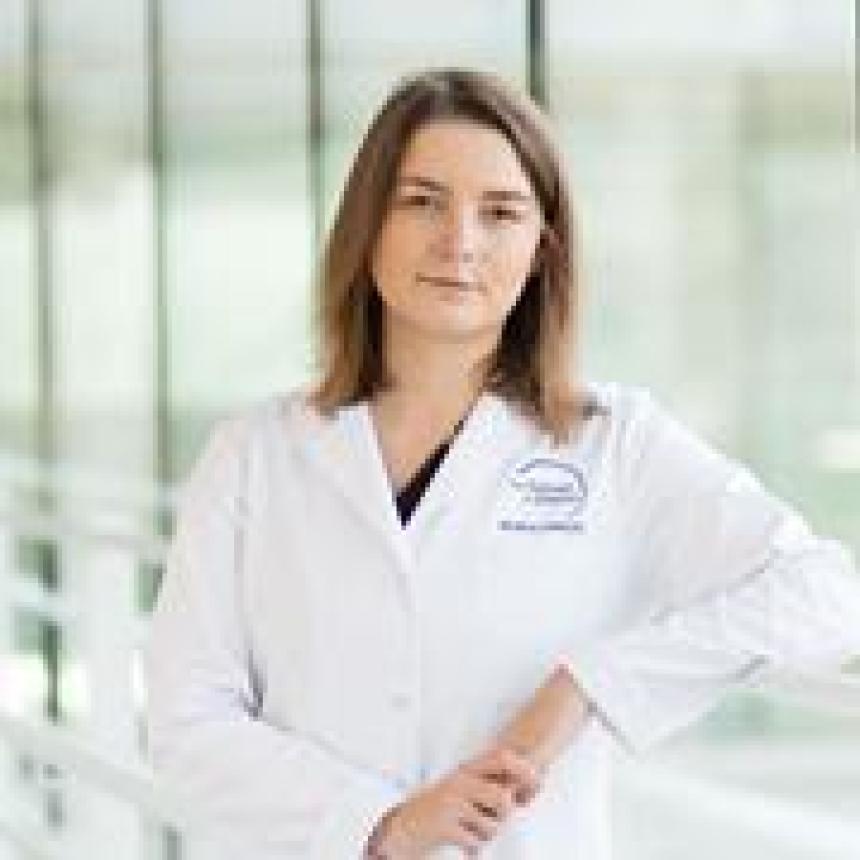 Monika Gawalko