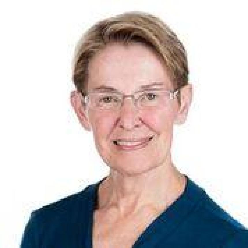 Carol Bacchi