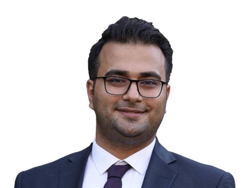 Kian Haji Seyed Javadi
