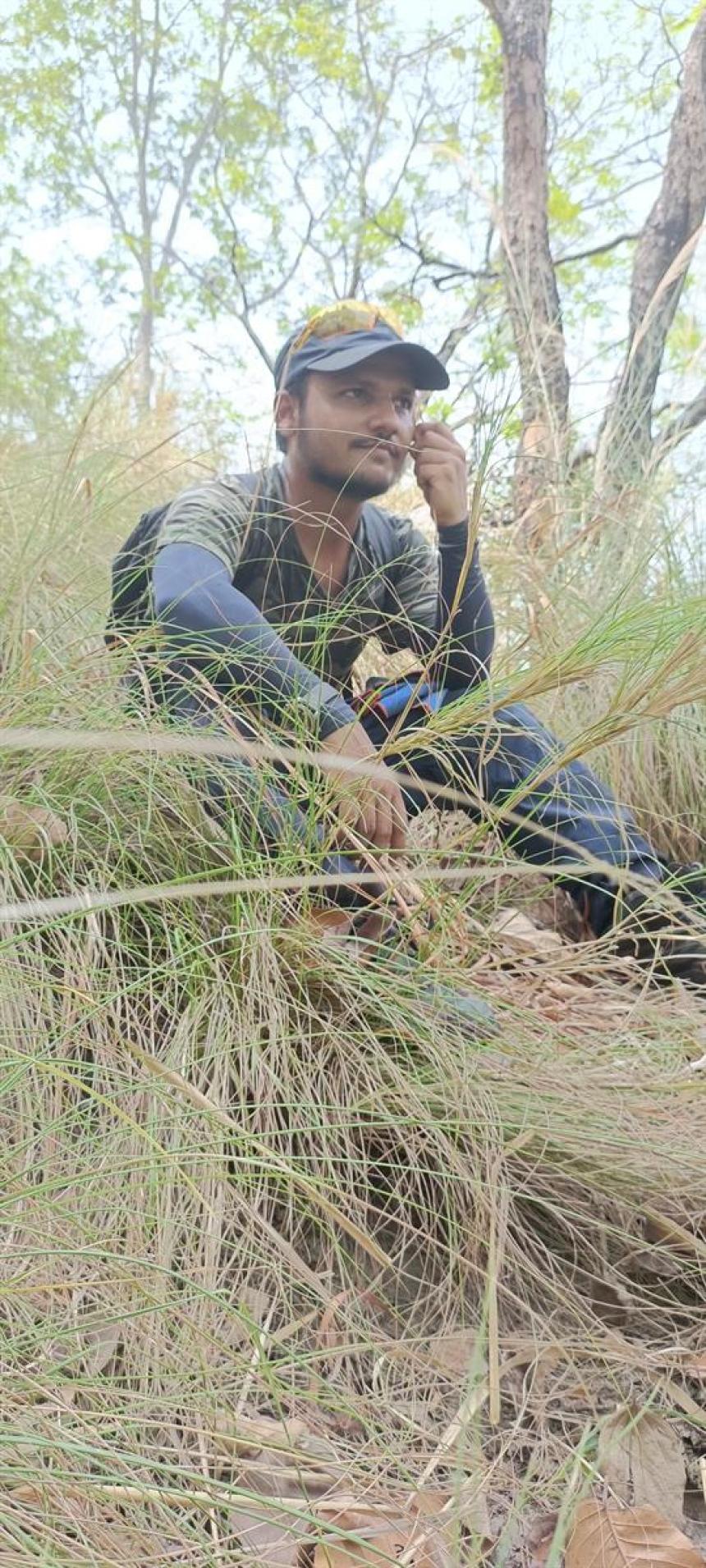 Aamer Khan