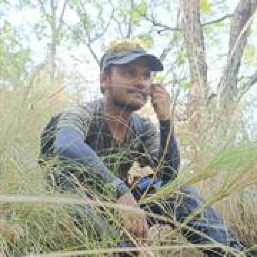 Aamer Khan