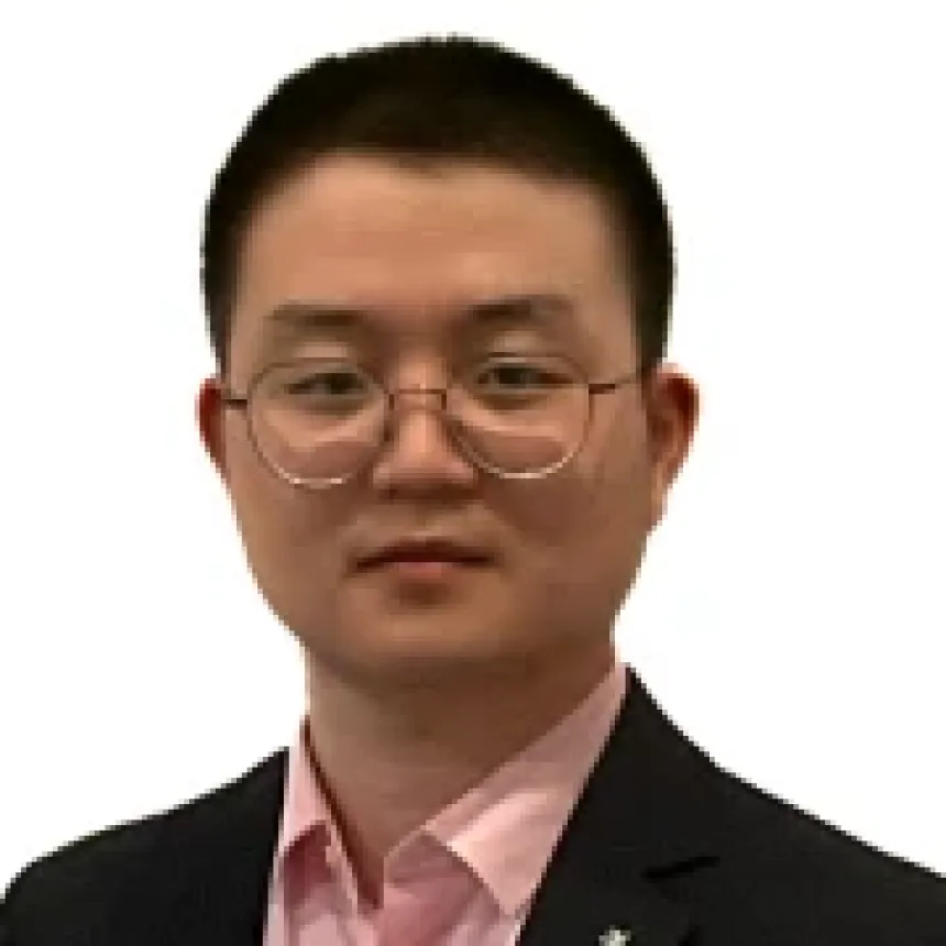 Pengyao Ping