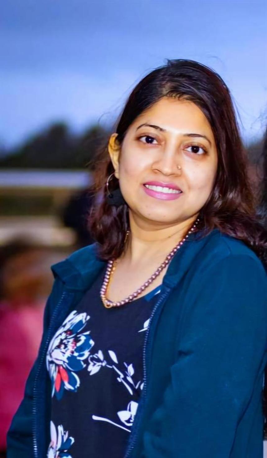 Shimul Chakraborty