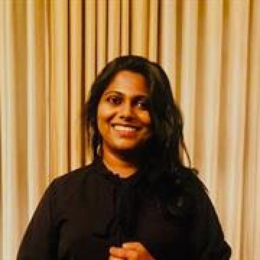 Ayesha Sandaruwani Makandana Kankanamalage