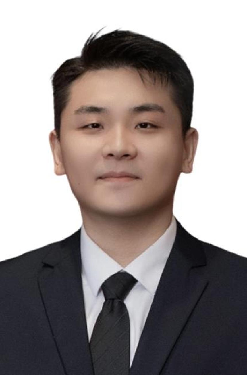 Kaiyuan Zhu