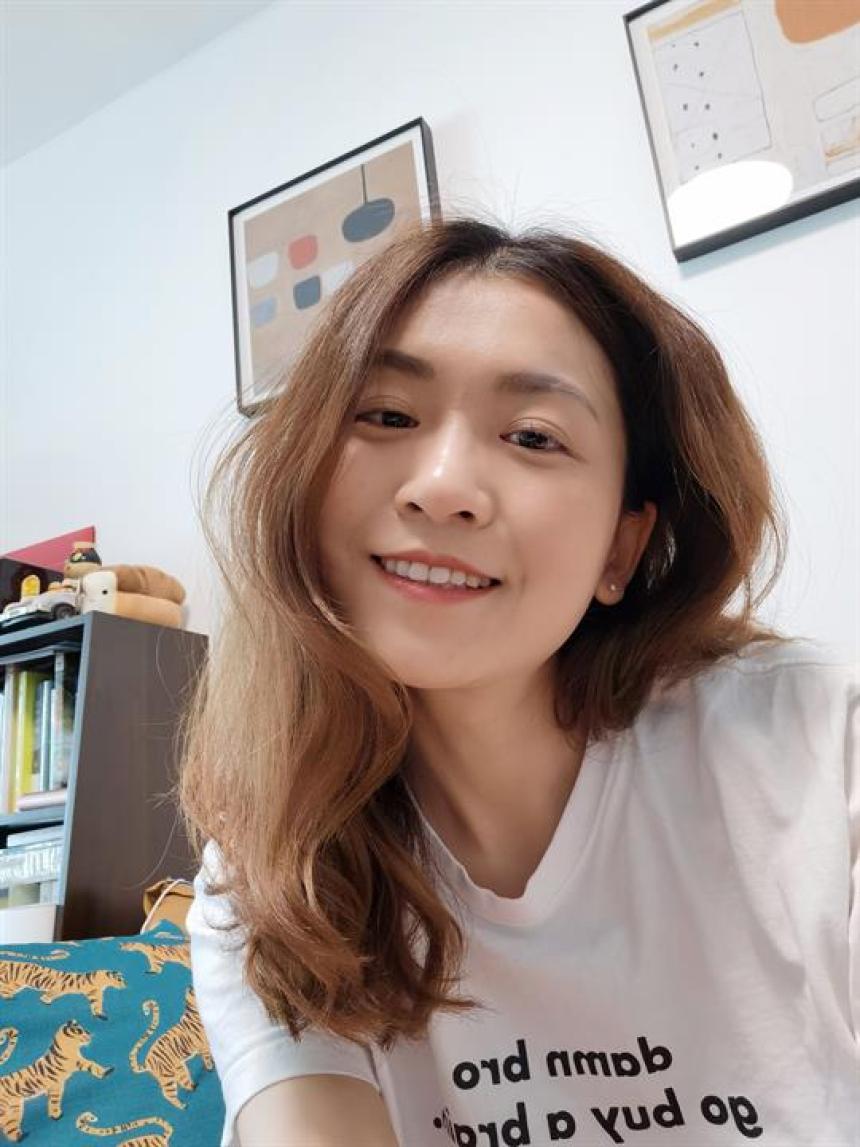Linna Yi