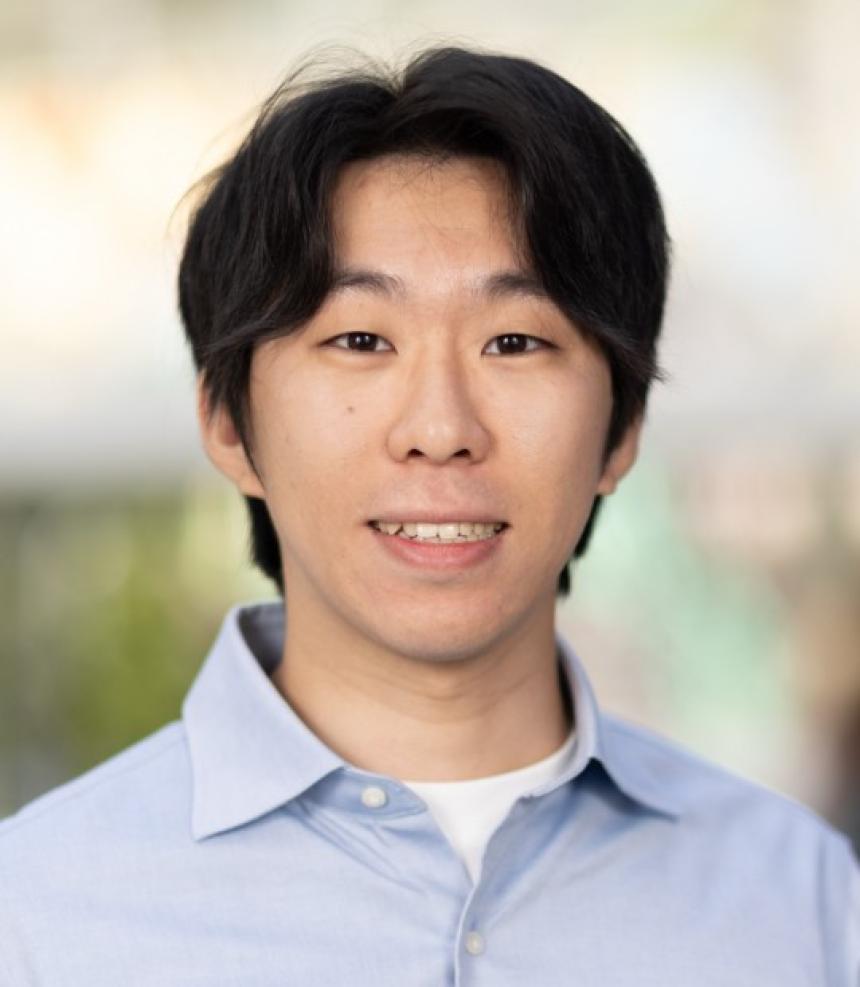 Yucheng Xie