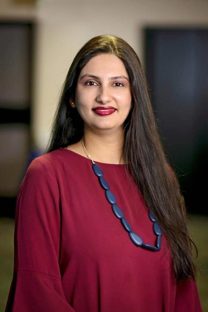Reema Sehgal