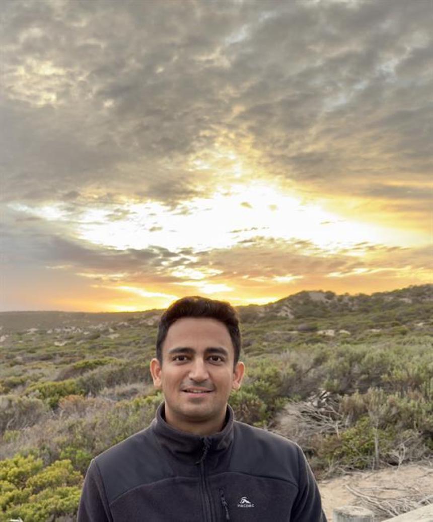 Amit Katoch
