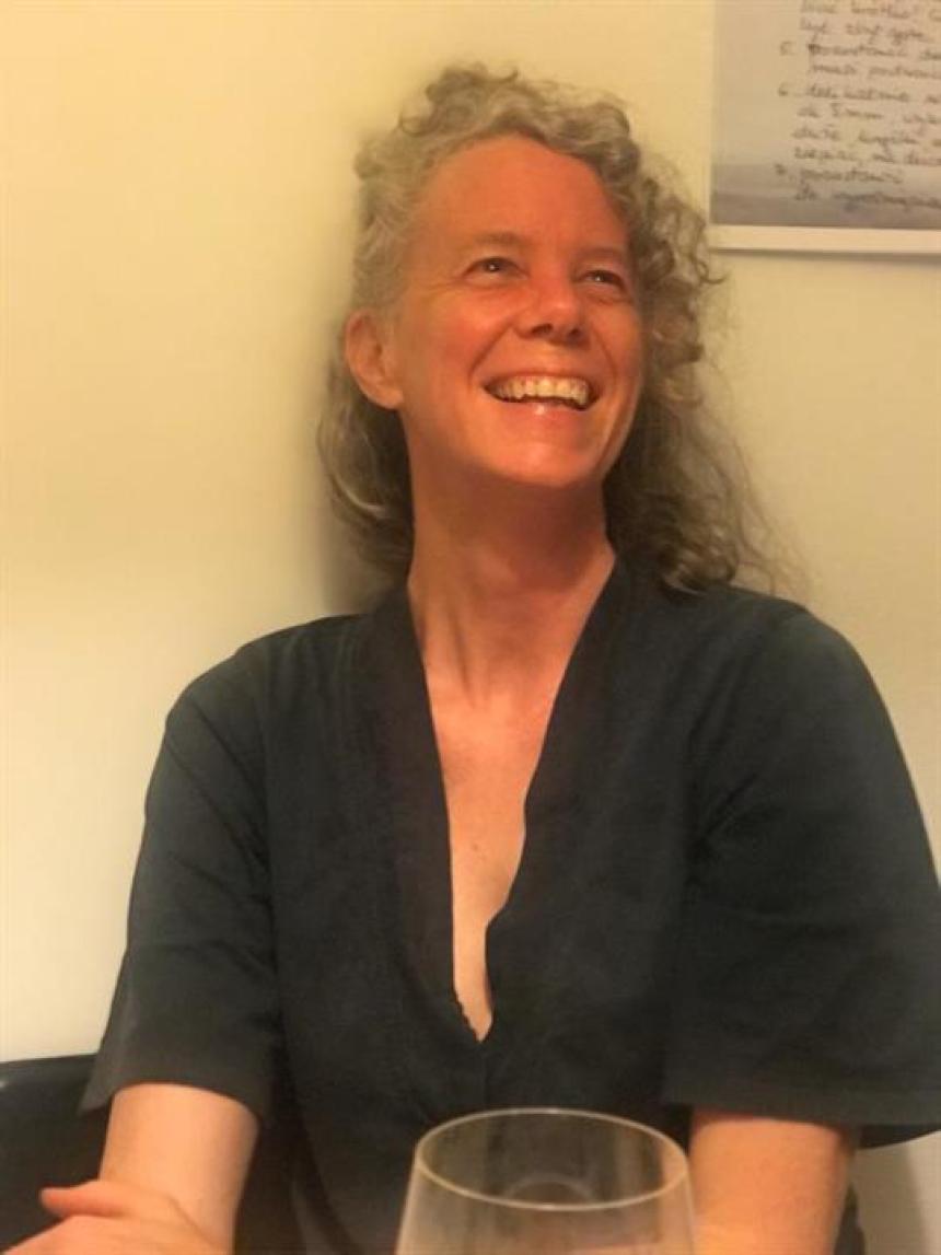 Saskia Schut