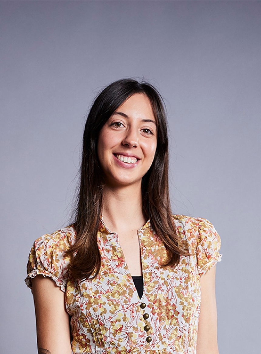 Jessica Woolman