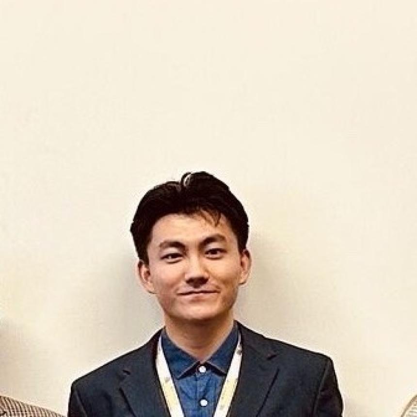 Longsheng Wang
