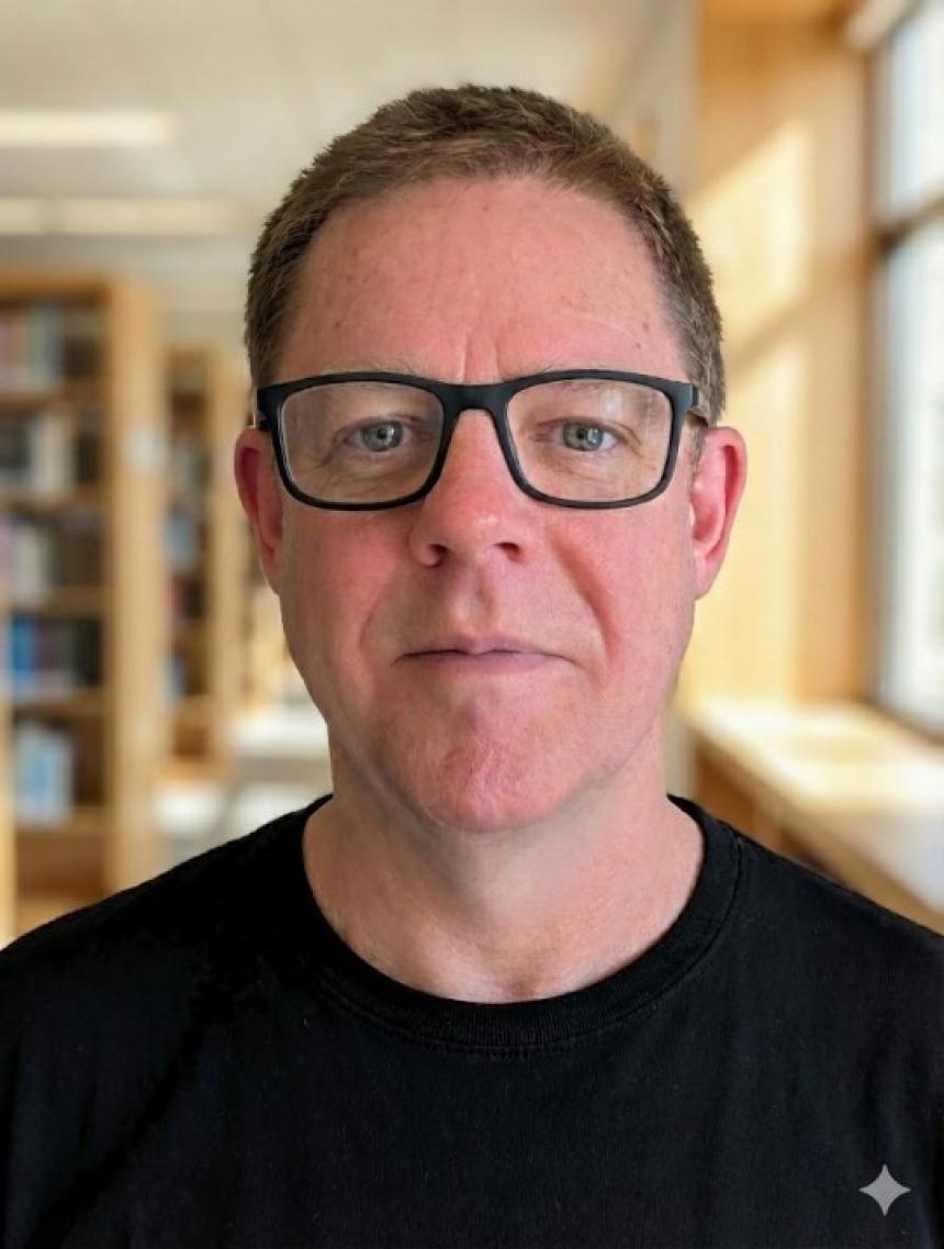 Steven Delean