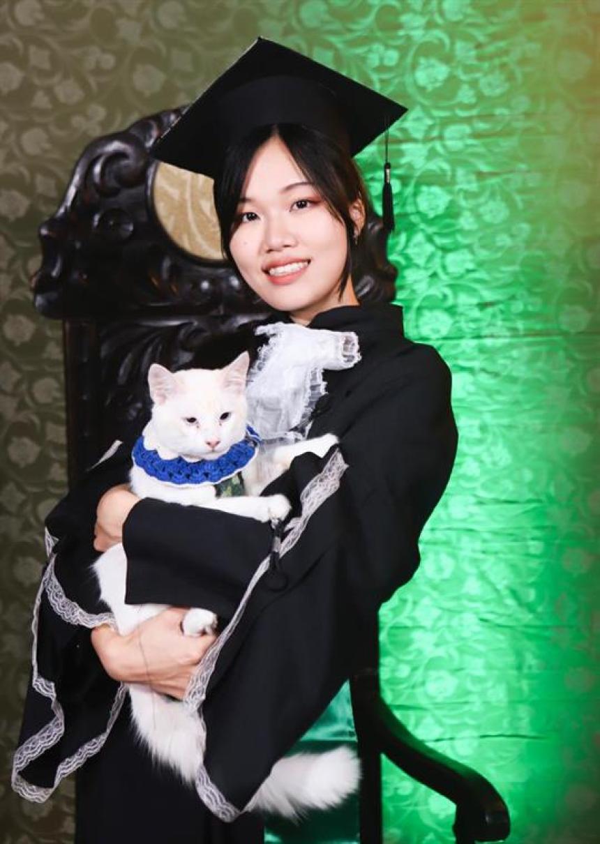 Uta Ishikawa