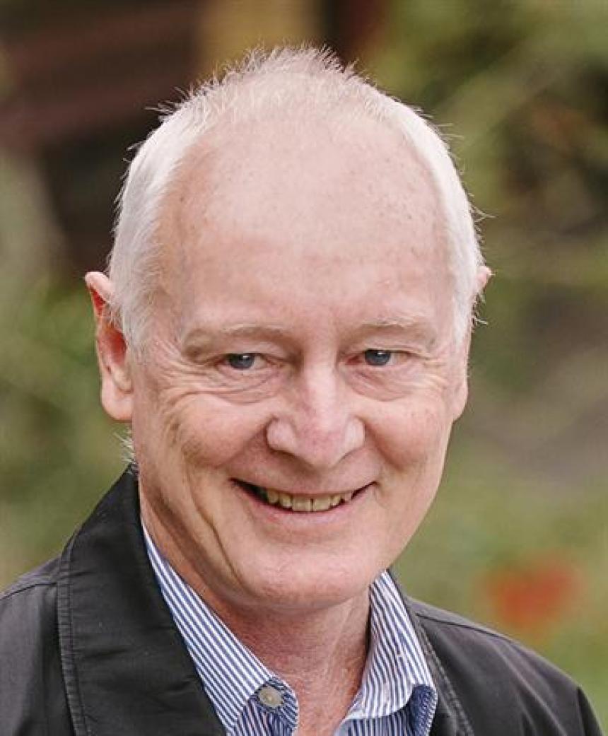 David Kennaway