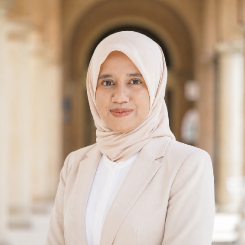 Rizka Suhani