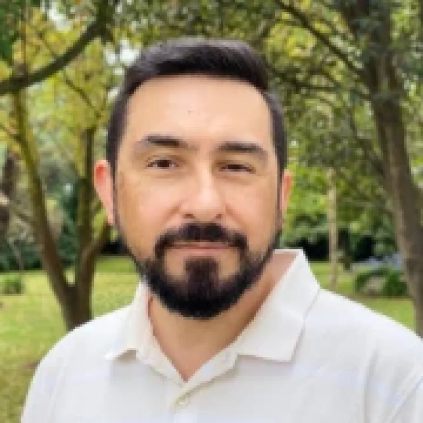 Antonio Robles-Kelly