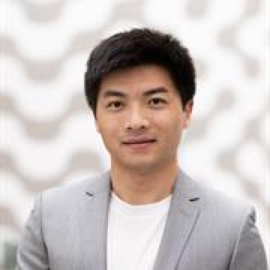 Chen Zhan