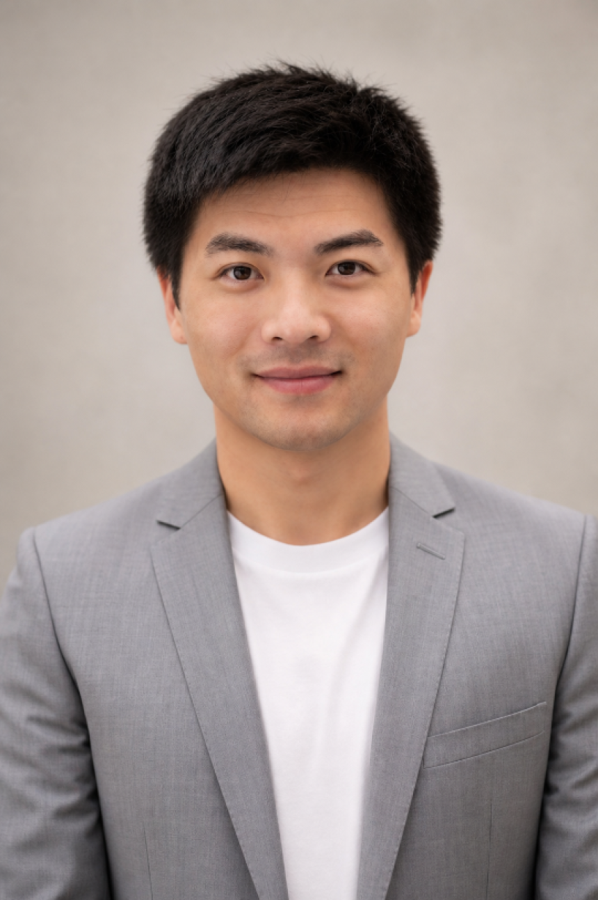 Chen Zhan