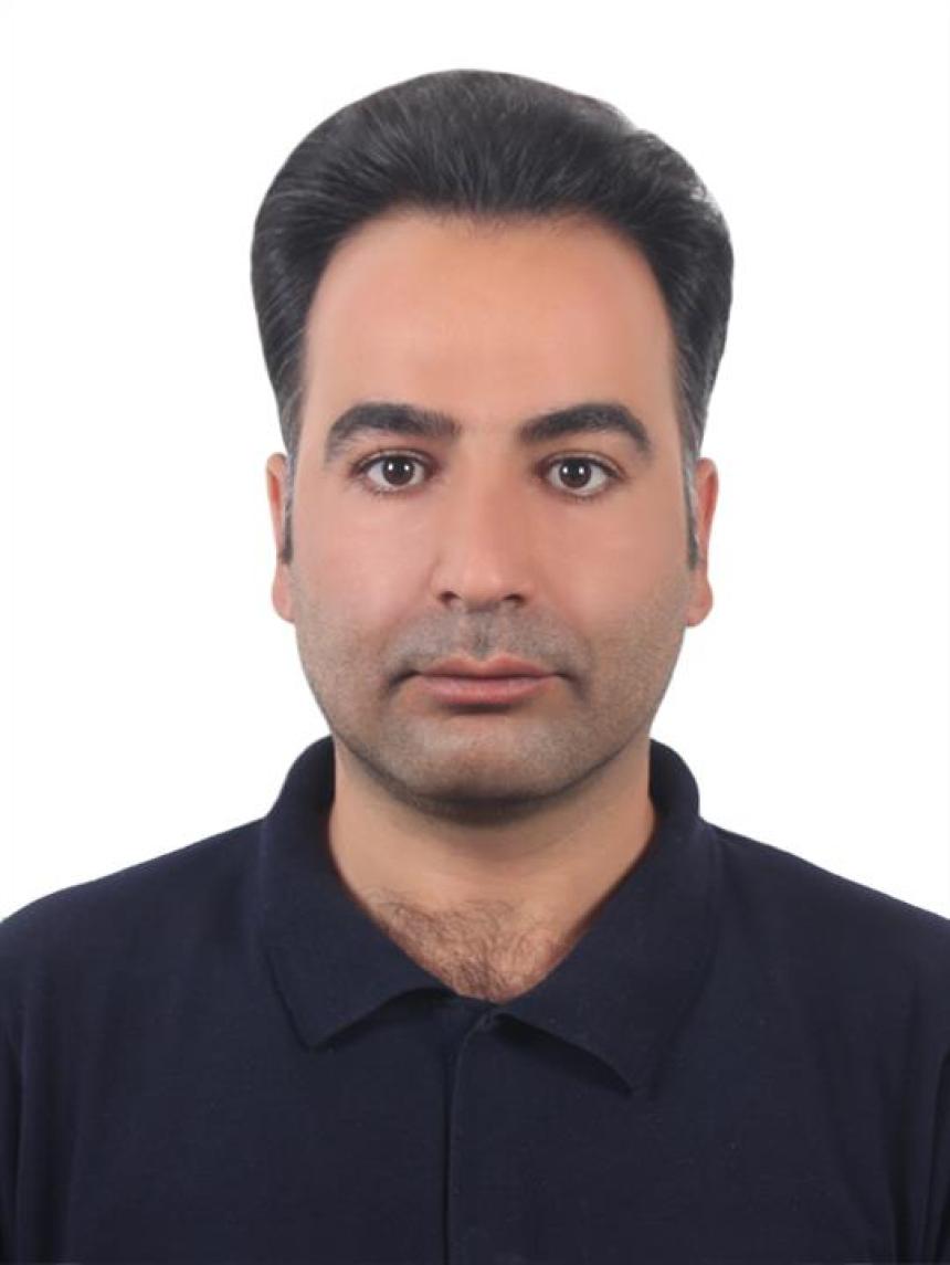 Farajollah Zare Jouneghani