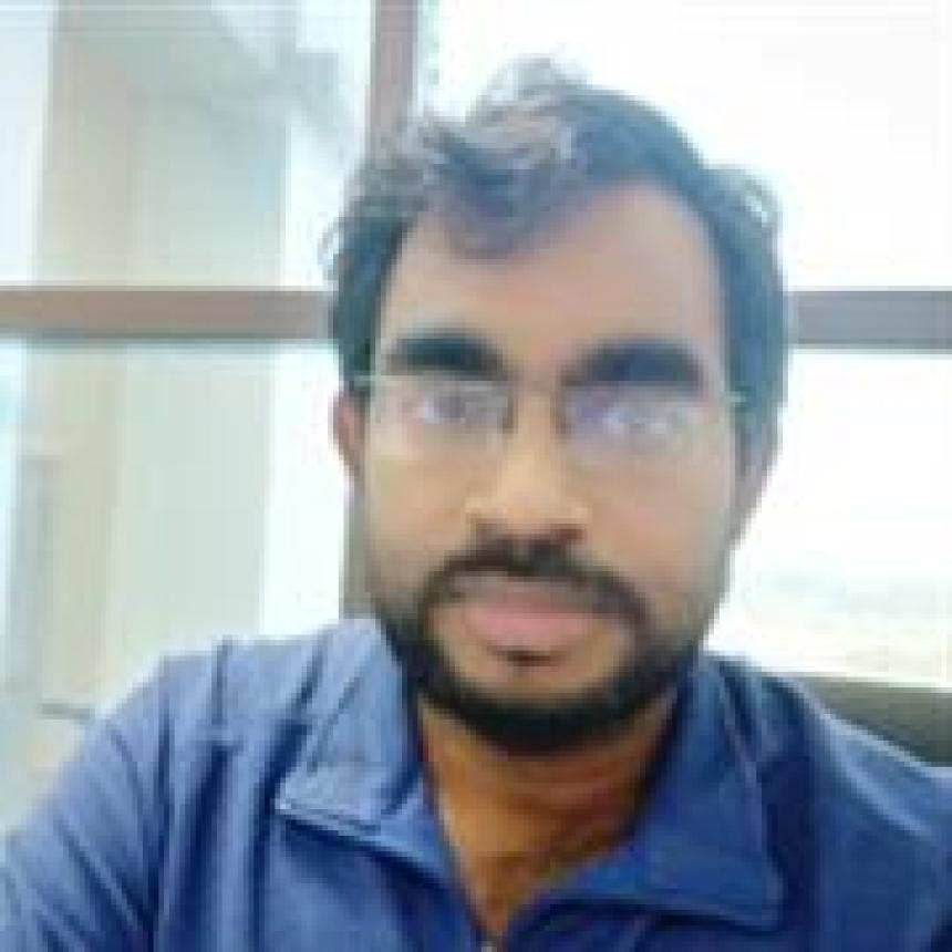 Srinibas Swain