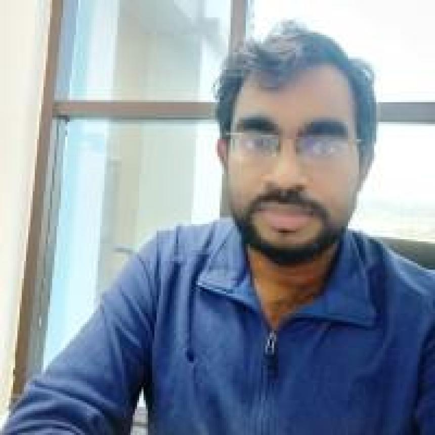 Srinibas Swain