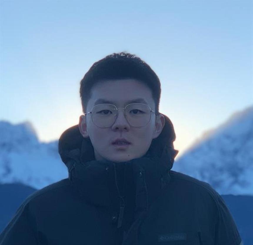Han Wang