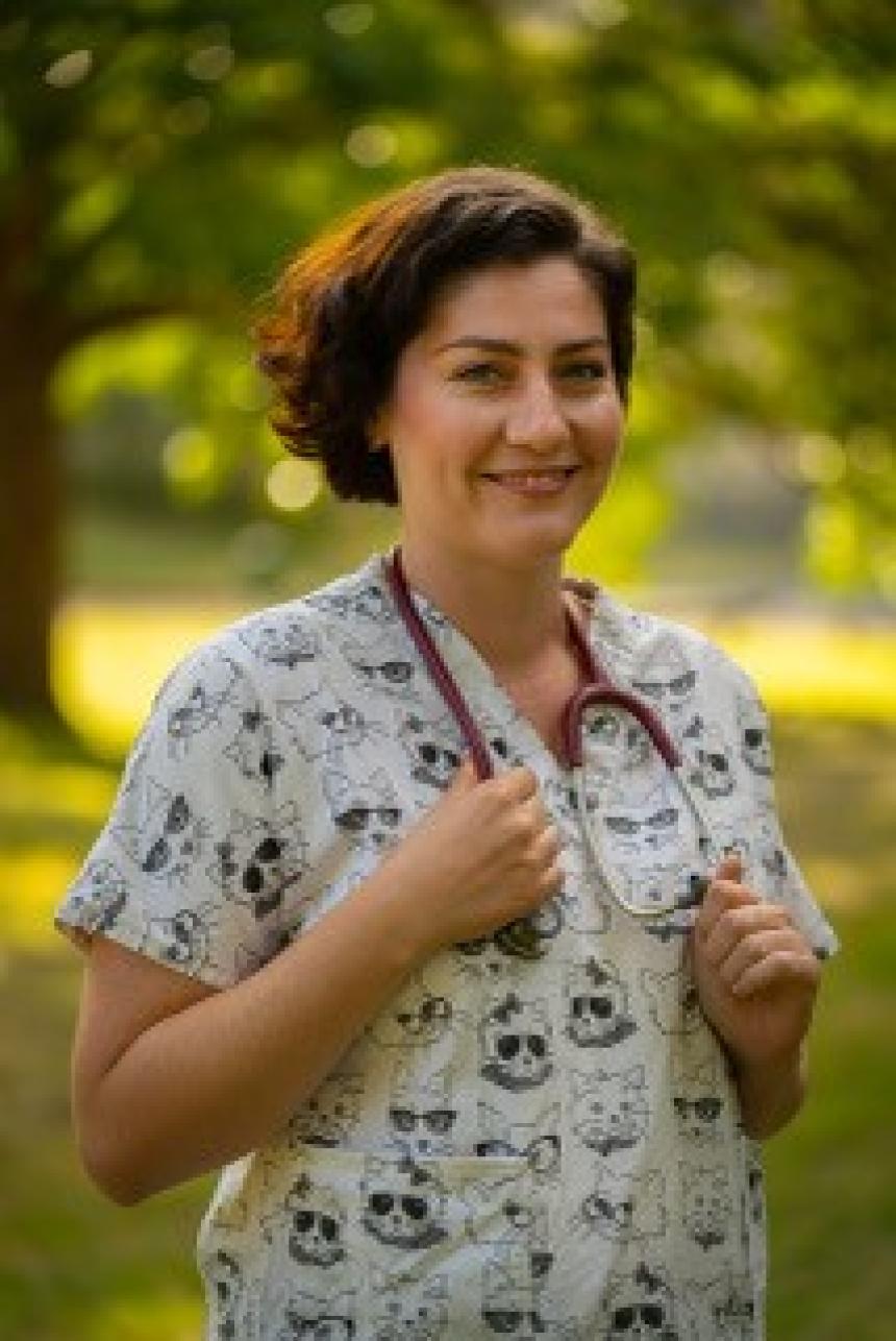 Alexandria Bullen