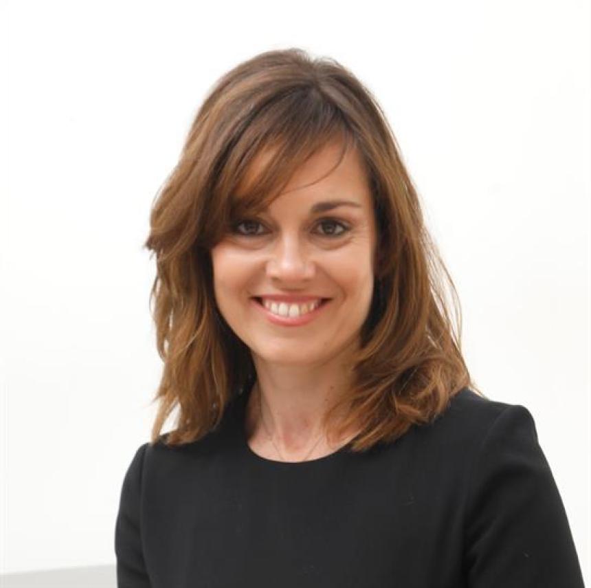 Beatriz Jimenez