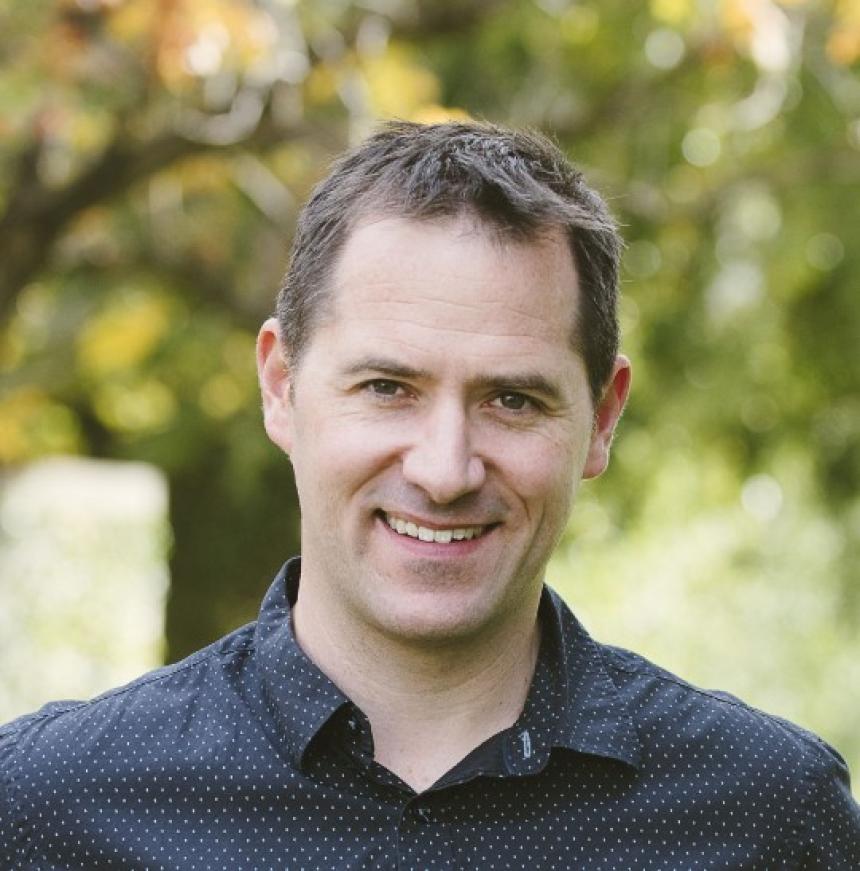 Martin Donnelley