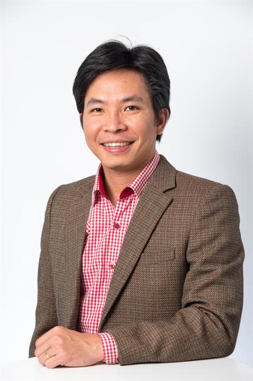 Lan Nguyen
