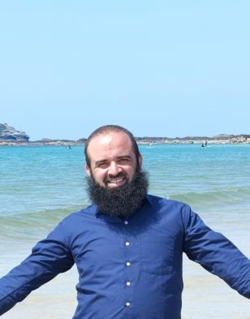 Muhammad Ilyas