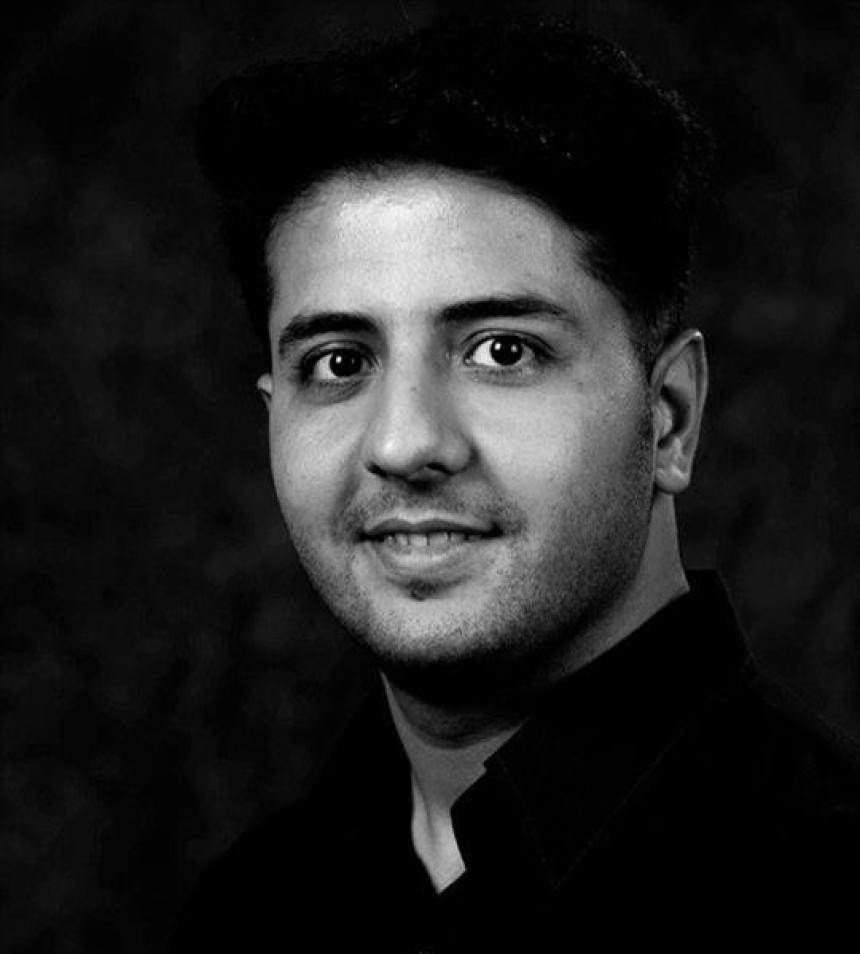 Iman GhasemiArdali