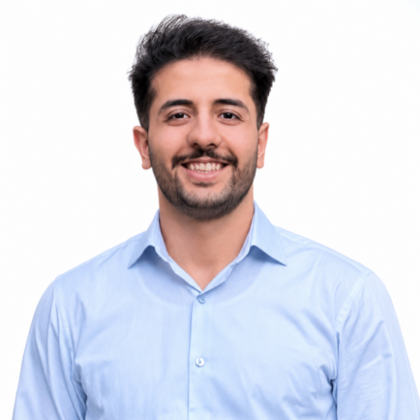 Iman GhasemiArdali