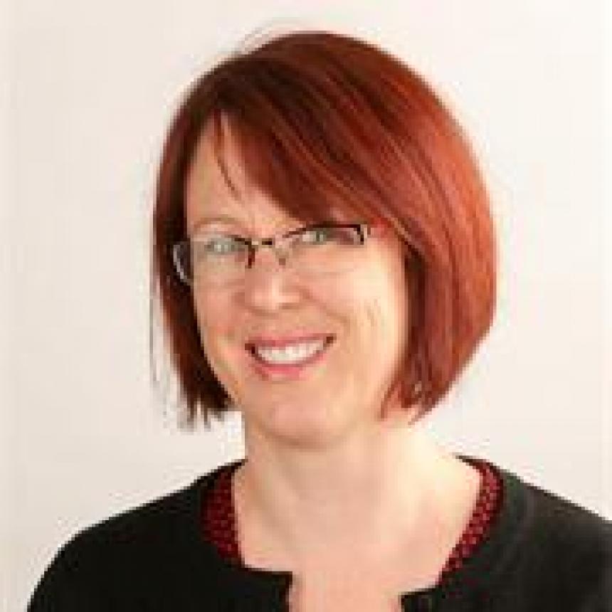Melissa Whitrow