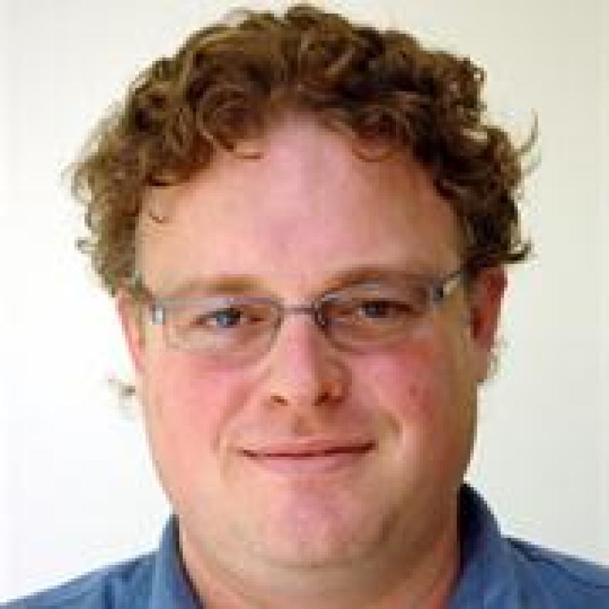 Matthew Welsh