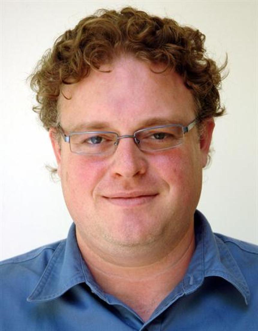 Matthew Welsh