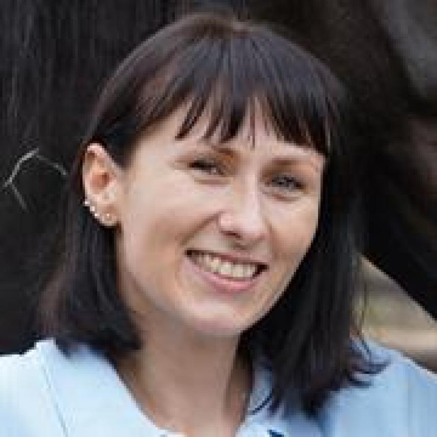 Karolina Drozdzewska