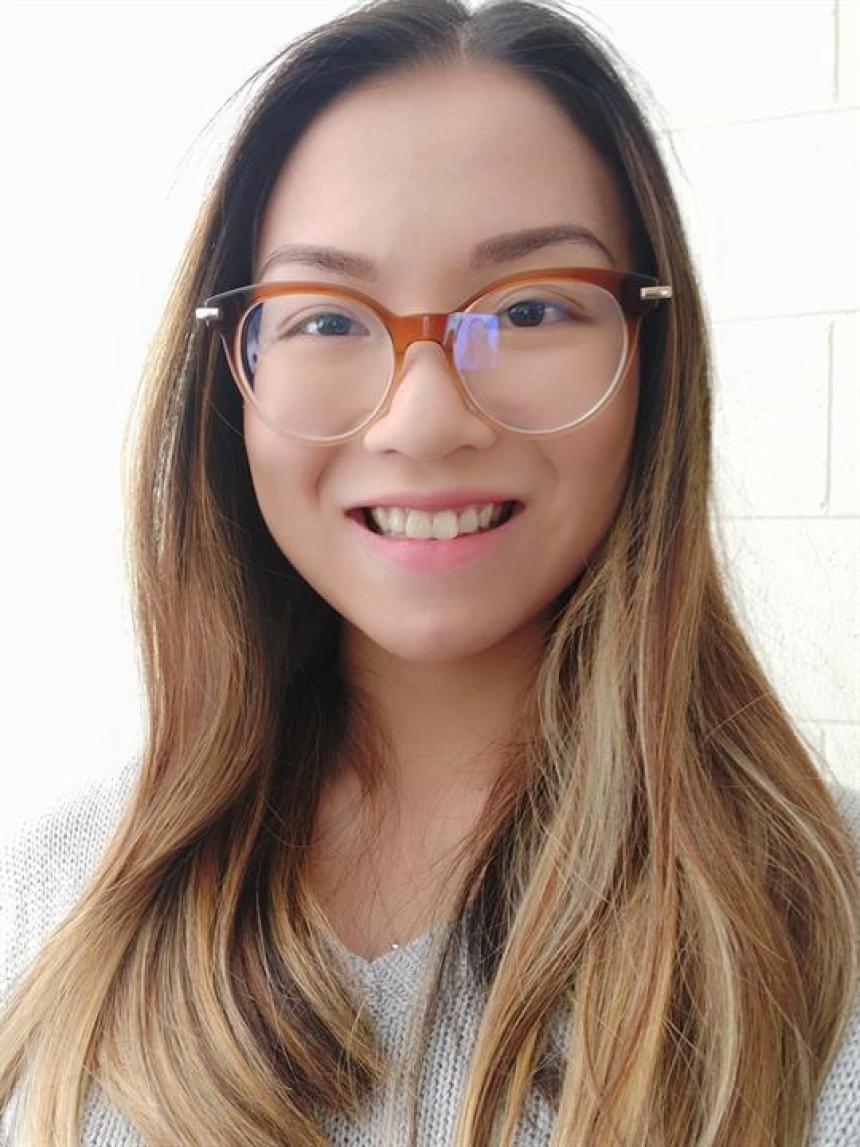 Kitty Pham