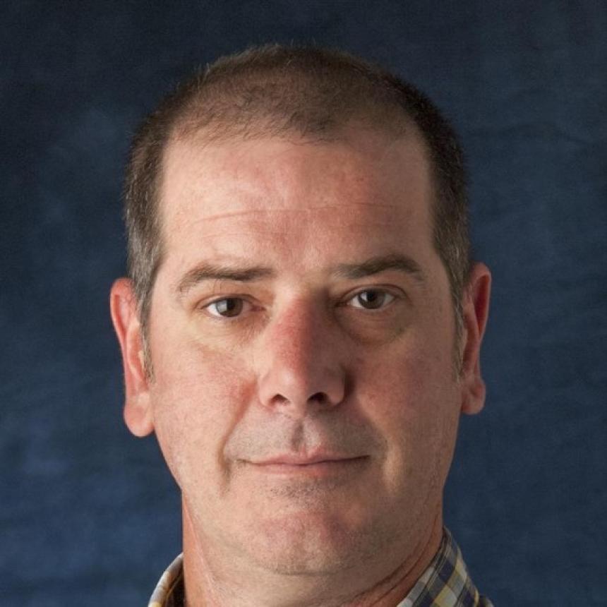 Jason Powell