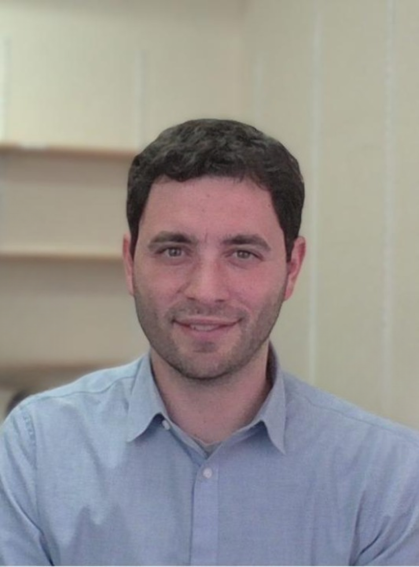 Bruno Arpi