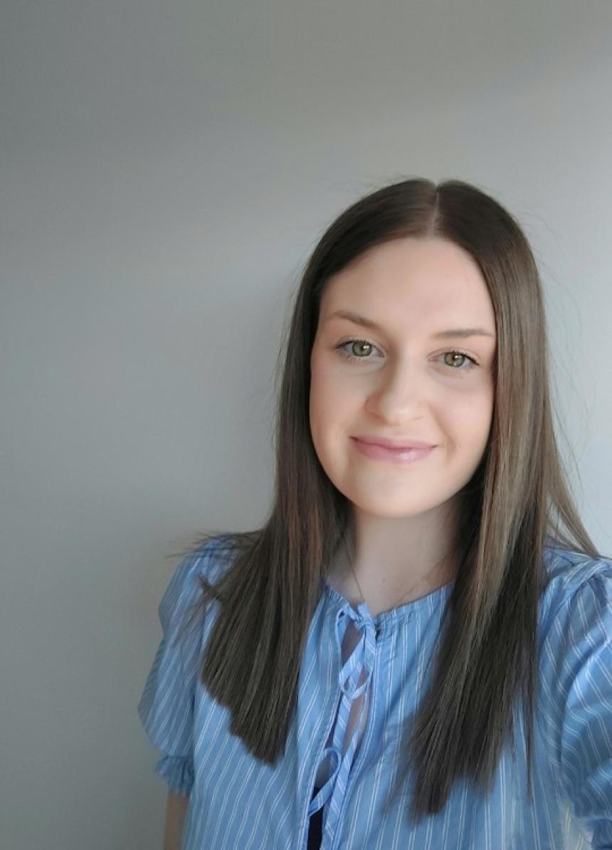 Lauren Wallis