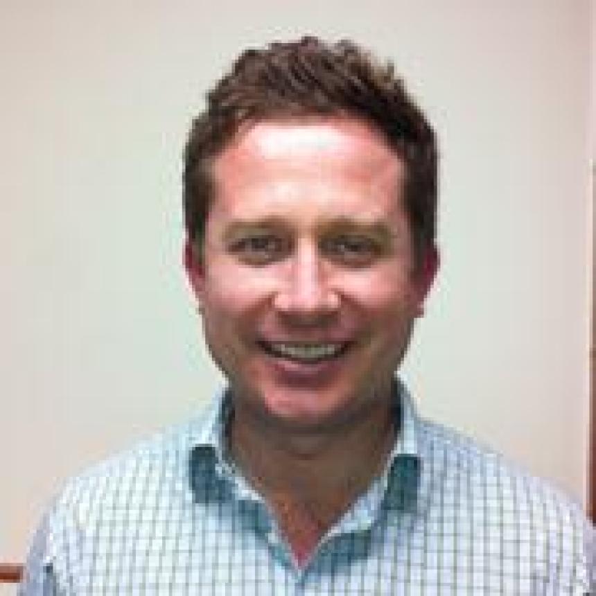 Adam Deane